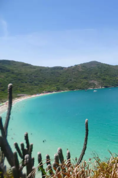 Arraial do Cabo